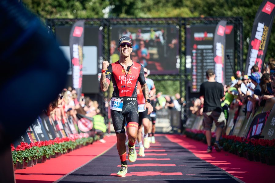 Plava Laguna IRONMAN 70.3 Poreč