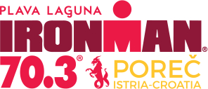 Plava Laguna Ironman 70.3 Poreč